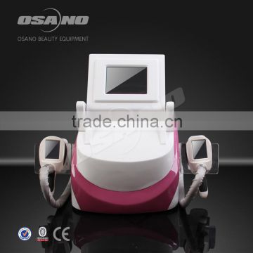 Most Effective Fat Freezing Cryogenic Lipolysis Machine