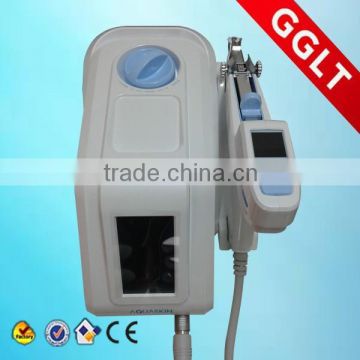 2015 newest tech cosmetic devices mesotherapy skin rejuvenation injection gun