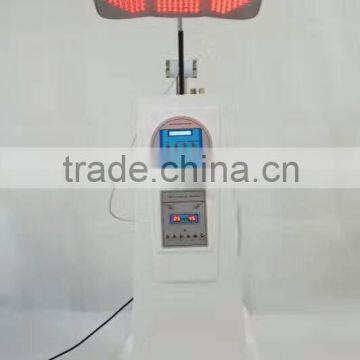Skin Tightening 2016 Factory Price PDT LED Light Skin Treatment Therapy Machine Led Light Therapy Home Devices photo-4