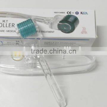 CE Approval 192 Needles Derma Roller For Hair Loss Treatment photo-3