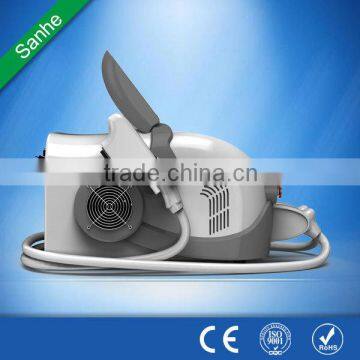 Powerful Portable Best China Portable SHR IPL Aft Machine for Hair Removal Skin Rejuvenation