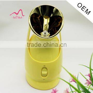 Home Spa Facial Steamer Home Salon Face Moisturizer Nona Mist photo-4