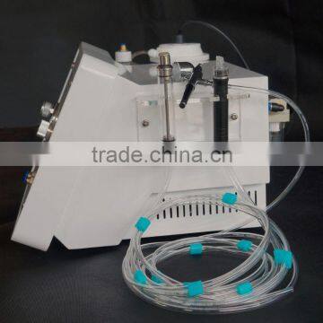 M-D3 Oxygen Injection /oxy Beauty Machine Microdermabrasion (CE Approved)