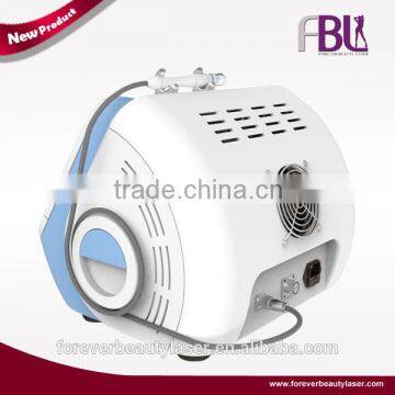 Portable 980nm Diode Laser Vascular Remover Spider Veins Removal Device