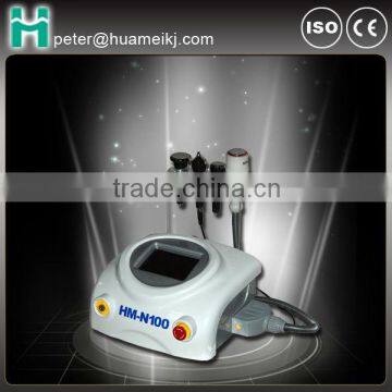 2013 home use fat burning cavitation machine for beauty salon