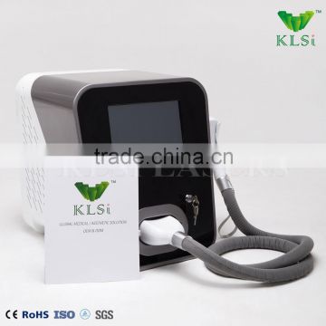 Depilazione laser diode 808 hair removal machine beauty salon clinic use