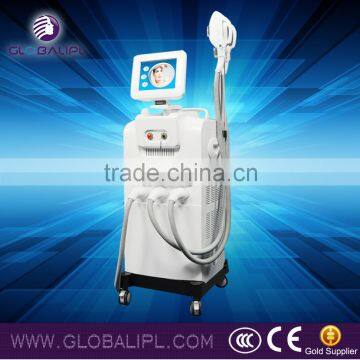 Top Quality Beauty Machine e Light Laser