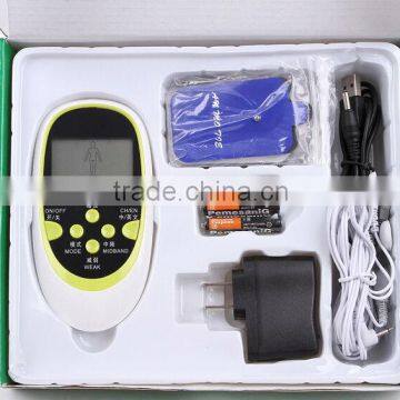 Electronic Physiotherapy Device and Waist Back Pain Relief Therapy Machines photo-5