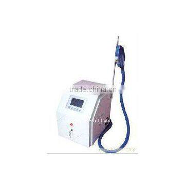 Portable E08 Ipl Hair Armpit / Back Hair Removal Removal Machine Skin Rejuvenation