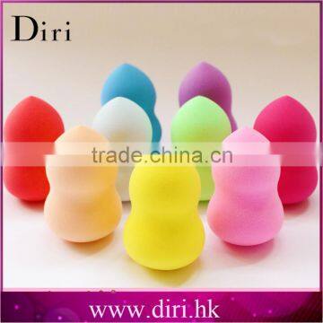 OEM Cosmetics Latex Free Foundation Makeup Sponge Tool