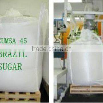 refined sugar icumsa 45 thailand