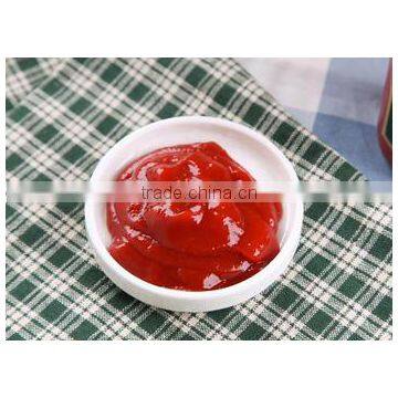 China Food price list canned organic tomato paste