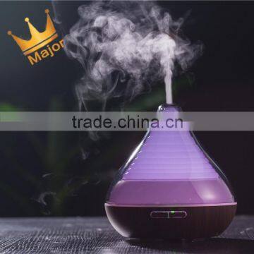 Major 7colors Led Light Big Scent Diffuser Machine,aroma Diffuser CE,RoHS Certificate photo-4