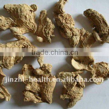 Dried ginger