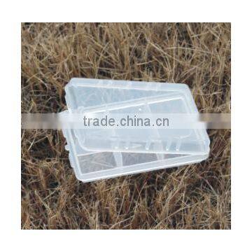 New Super Slim Fishing Box,High quality Fishing Tackle 183