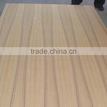 3mm teak veneer plywood prices,best price commercial plywood