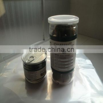 special supply food black garlic