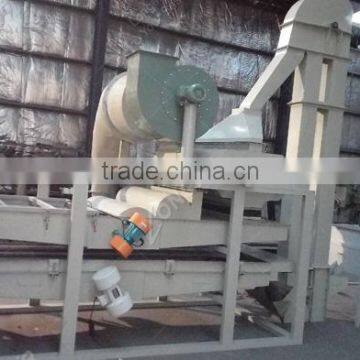 Automatic Watermelon Seed Dehulling Machine|Watermelon Seeds Sheller