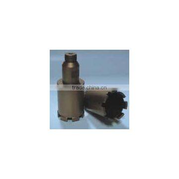 (STCY) Diamond core bits for marble--STCY-sunny