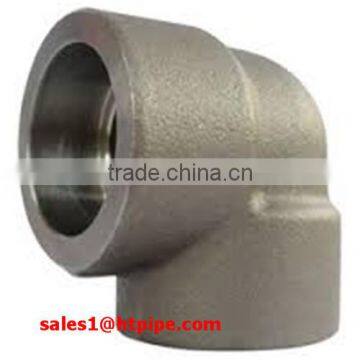 ASTM A182 F12 SW 90 Deg ELBOW ASME B16.11