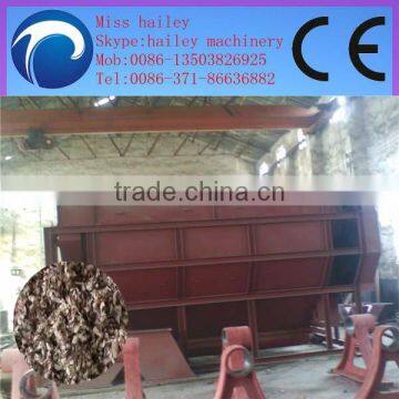 high performance drum sieve/Trommel Screen Hot Selling in Africa