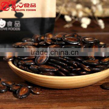 Snack Food Liquorice Flavor Watermelon Seeds on Sale photo-3