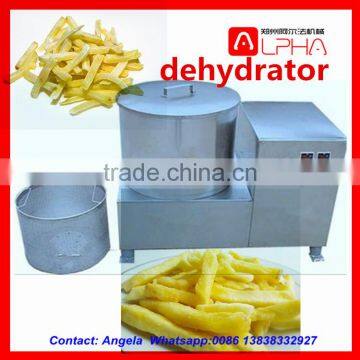 Hot sale ! potato dehydrator/potato chips production line price