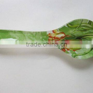 Salad Glass Bowl and Plate,glass Plate, Glass Plate,high Quality Plate Made in Zibo City Shandong China photo-6