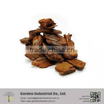 Garden Bark for Decoration