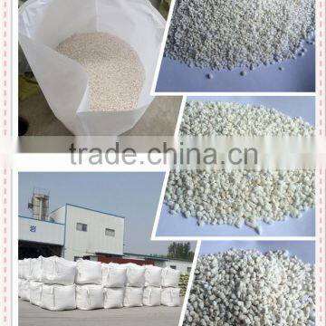 Growing Medium Expanded Perlite / Pearlite For Agriculture and Soilless Potting Mixes