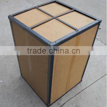 German Purchased Manual Control 4 Frame Honey Extractor Best Capaticy photo-6