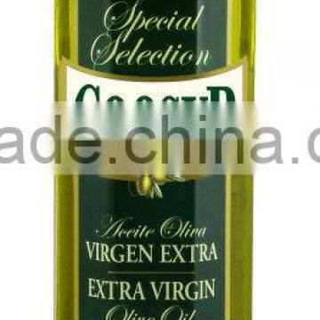 Acesur Vidrio Multimarca Extra Virgin Olive Oil