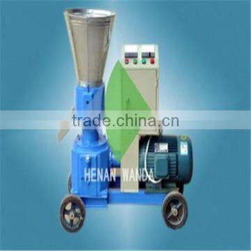 pelletizer machine for feed/chicken feed pellet making machine