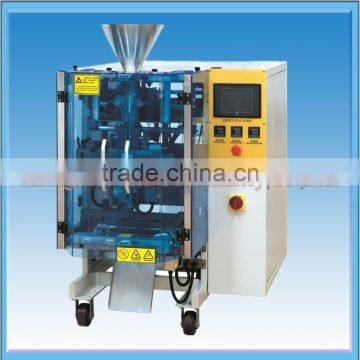 Hot Selling Liquid Pouch Packing Machine