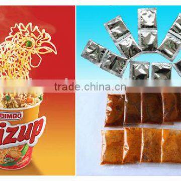 chicken flavor powder of instant noodles for manufacturer