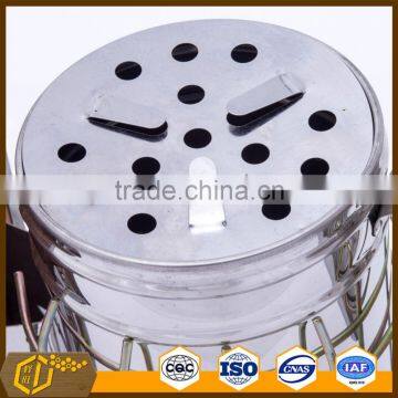 electric bee smoker