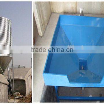 Automatic Poultry Husbandry Equipment For Broiler Chicken