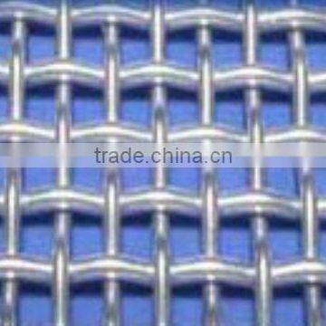 Crimped Wire Mesh