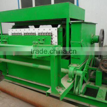 2015 hot sale economical pulp egg tray molding machine made in China website:ritaz060