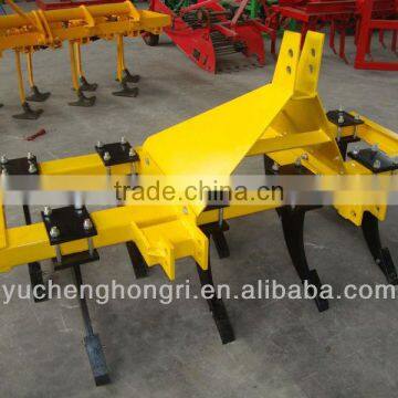 3S-2.1 subsoiler plough