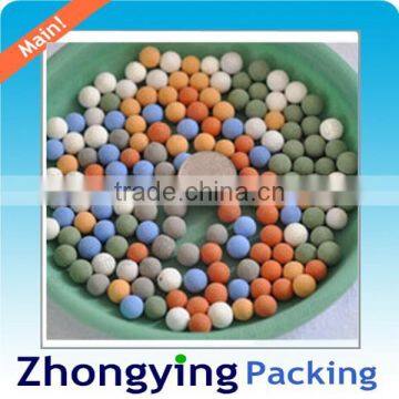 China Good Quality Clay ball for Hydroponics,flower decoration and plant