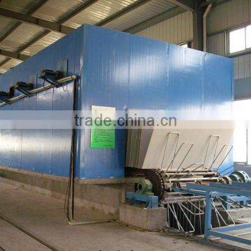 fiber cement board machine/production line