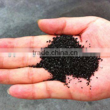 nut shell activated carbon