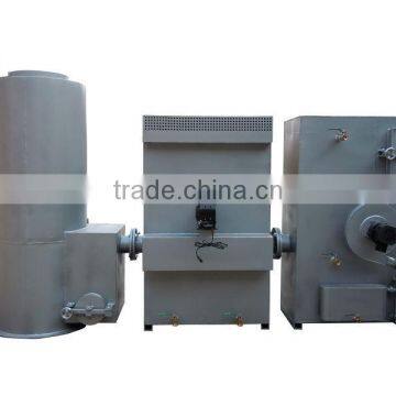 Biomass Gasifier Design JXQ-30 Model High Gas Calorific Value 4600-5200KJ/m3-Penny