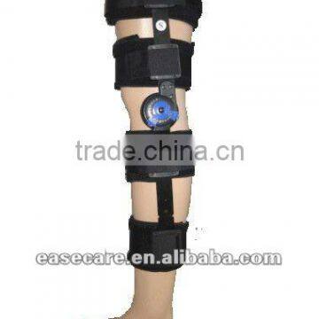 knee support of medical orthopedic rehabilitation products