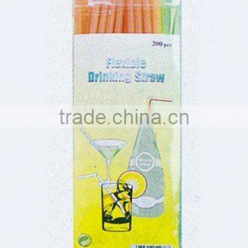 225pcs Drinking Straw