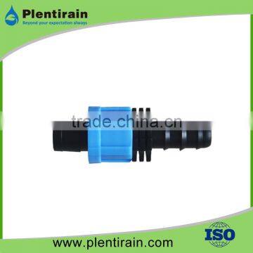 Barbed Coupling for tape PRBC011617