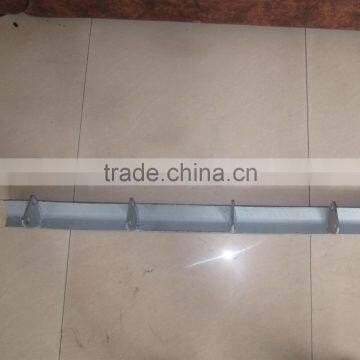 Combine Harvester Rasp Bar for FAHR, John Deere, Claas photo-2