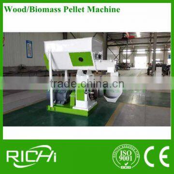 Hot Sale CE Approved MZTH Series Small Wood Pellet Machine / Small Pellet Machine/Sawdust Pellet Making Machine