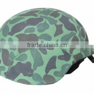 Concealable Bulletproof Helmet for army